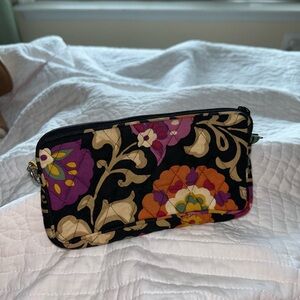 Vera Bradley wallet/wristlet